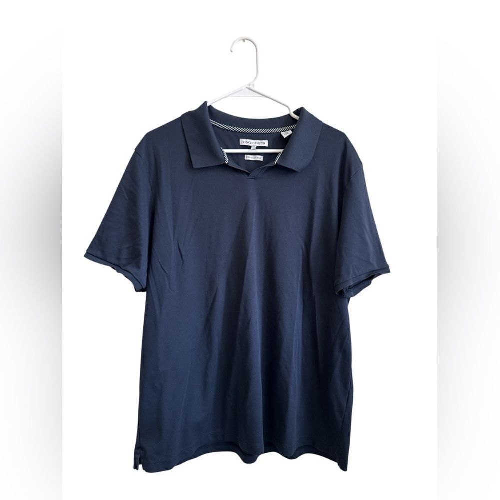 Vince Camuto Polo Shirt